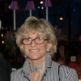 Jean Kennedy Smith